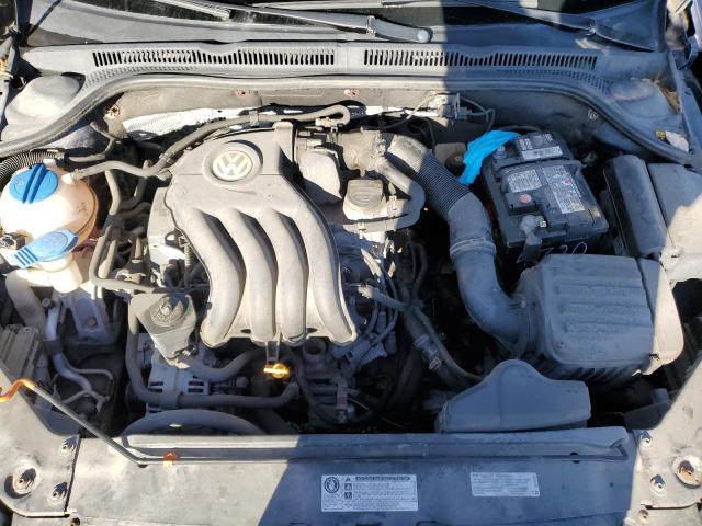 Photo 11 from auction – 2013 VOLKSWAGEN JETTA BASE with VIN 3VW1K7AJ2DM408823
