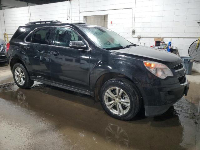 Photo 4 from auction – 2013 CHEVROLET EQUINOX LT with VIN 2GNALDEK1D6271876