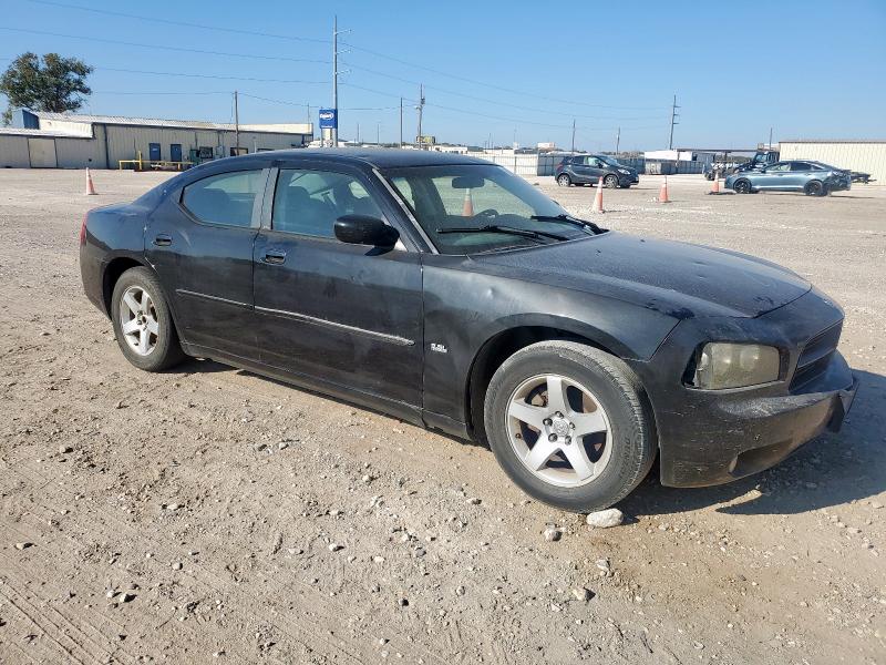 Photo 4 from auction – 2010 DODGE CHARGER SX with VIN 2B3CA3CV0AH234026