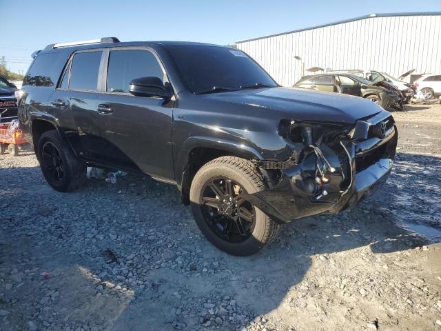 Photo 4 from auction – 2020 TOYOTA 4RUNNER SR with VIN JTEZU5JR2L5227473