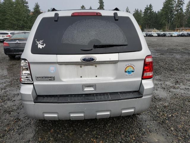 Photo 6 from auction – 2012 FORD ESCAPE XLT with VIN 1FMCU9D74CKC26866
