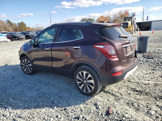 Photo 2 from auction – 2017 BUICK ENCORE PRE with VIN KL4CJFSB9HB211994