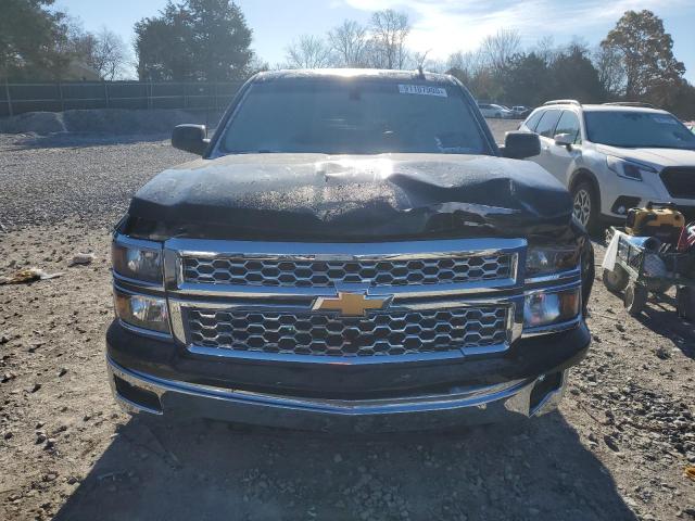 Photo 5 from auction – 2015 CHEVROLET SILVERADO with VIN 1GCVKREC6FZ421877