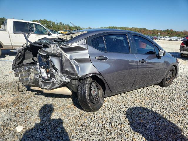 Photo 3 from auction – 2020 NISSAN VERSA S with VIN 3N1CN8DV4LL842305