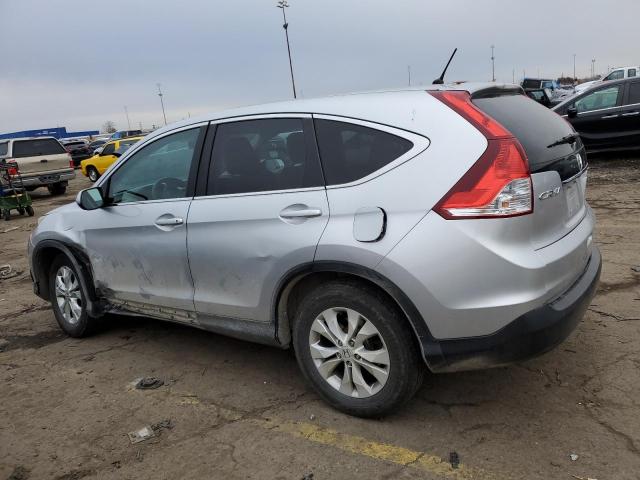 Photo 2 from auction – 2014 HONDA CR-V EX with VIN 5J6RM4H53EL025655