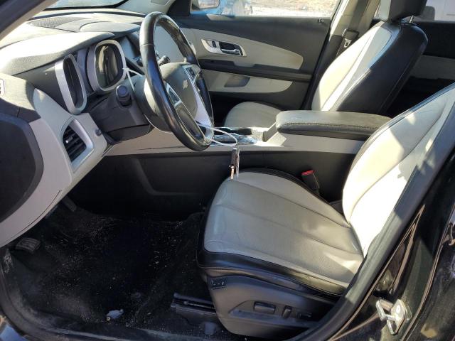 Photo 7 from auction – 2017 CHEVROLET EQUINOX PR with VIN 2GNALDEK8H1593109