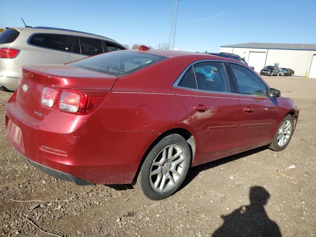 Photo 3 from auction – 2014 CHEVROLET MALIBU 1LT with VIN 1G11C5SL4EF145751