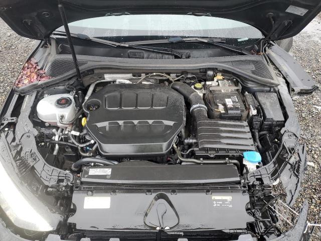 Photo 11 from auction – 2022 AUDI A3 PREMIUM with VIN WAUHUDGY3NA056491