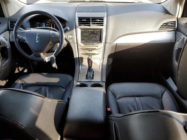 Photo 8 from auction – 2015 LINCOLN MKX with VIN 2LMDJ8JK2FBL31036