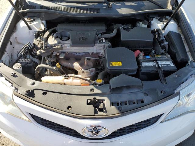 Photo 11 from auction – 2012 TOYOTA CAMRY BASE with VIN 4T1BF1FK7CU138245