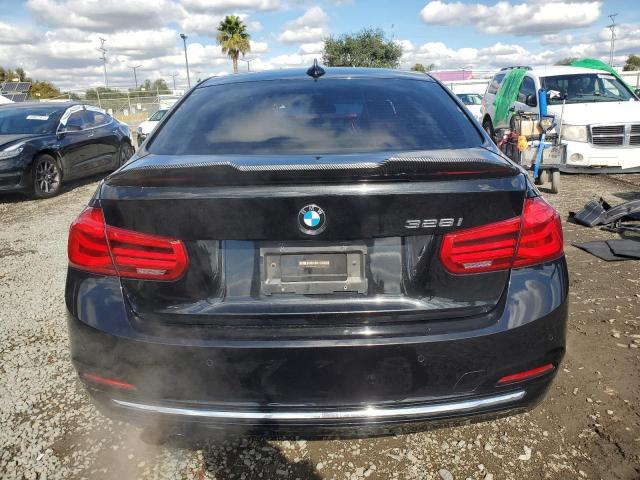 Photo 6 from auction – 2016 BMW 328 I SULE with VIN WBA8E9G53GNT84215