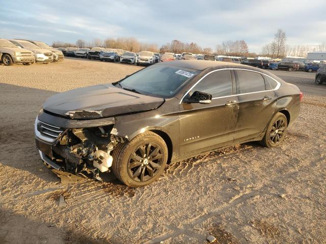 CHEVROLET IMPALA 2019 with VIN 2G11Z5SA5K9105714 - Photo from auction