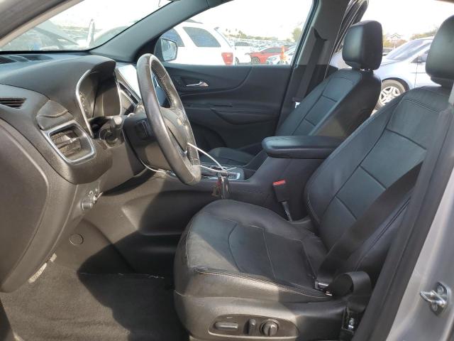 Photo 7 from auction – 2021 CHEVROLET EQUINOX PR with VIN 3GNAXXEVXMS147560