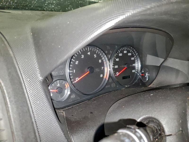 Photo 9 from auction – 2006 CADILLAC SRX with VIN 1GYEE637360204071