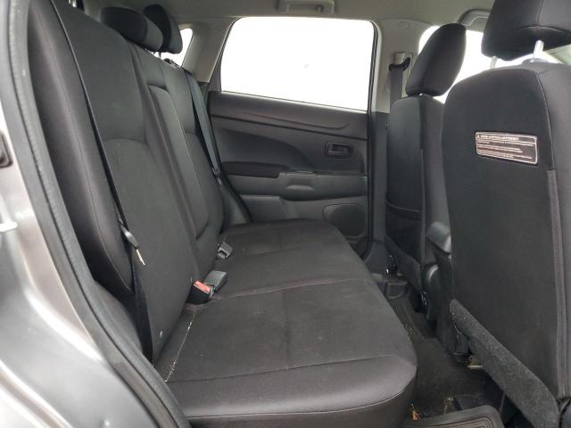 Photo 11 from auction – 2014 MITSUBISHI OUTLANDER with VIN 4A4AR3AU1EE011699