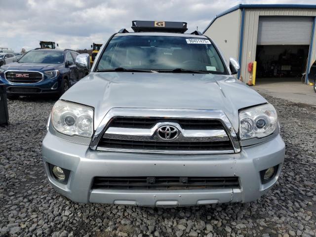 Photo 5 from auction – 2006 TOYOTA 4RUNNER SR with VIN JTEBU14R360097274