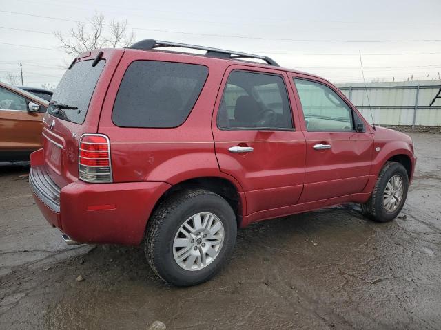 Photo 3 from auction – 2005 MERCURY MARINER with VIN 4M2YU56185DJ04749