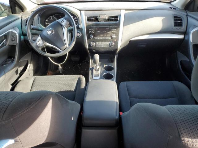 Photo 8 from auction – 2015 NISSAN ALTIMA 2.5 with VIN 1N4AL3APXFN397775