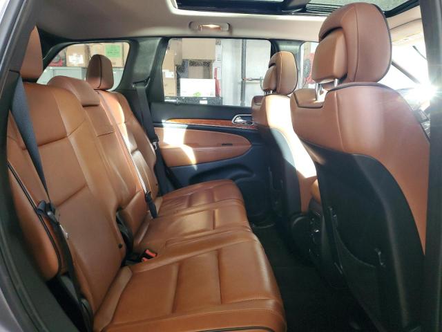 Photo 11 from auction – 2013 JEEP GRAND CHER with VIN 1C4RJFCG6DC609503