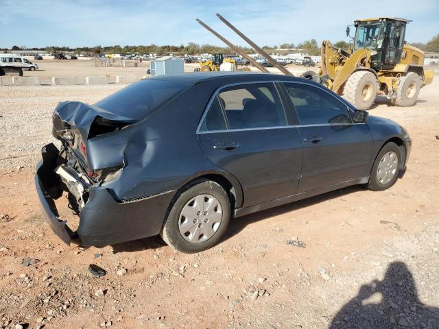 Photo 3 from auction – 2003 HONDA ACCORD LX with VIN 1HGCM56323A119331