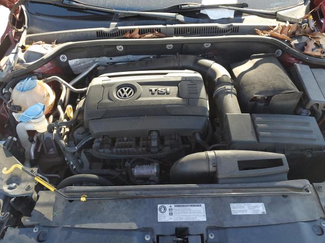 Photo 11 from auction – 2016 VOLKSWAGEN JETTA SEL with VIN 3VWL07AJ3GM303422