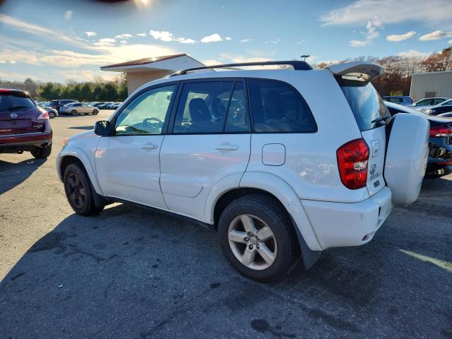 Фото 2 с аукциона – 2004 TOYOTA RAV4 с VIN JTEHD20V840026068
