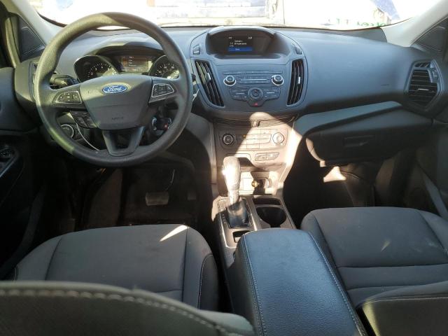 Photo 8 from auction – 2019 FORD ESCAPE S with VIN 1FMCU0F77KUA11848