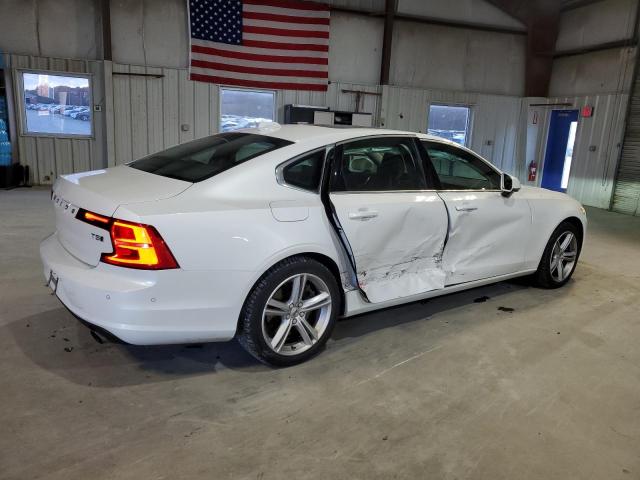 Photo 3 from auction – 2018 VOLVO S90 T5 MOM with VIN LVY982MK5JP016235