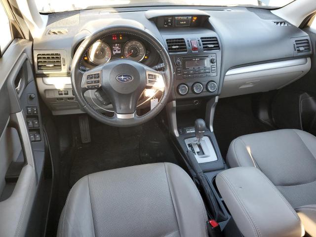 Zdjęcie 8 z aukcji – 2015 SUBARU FORESTER 2 z VIN JF2SJAHC4FH479075