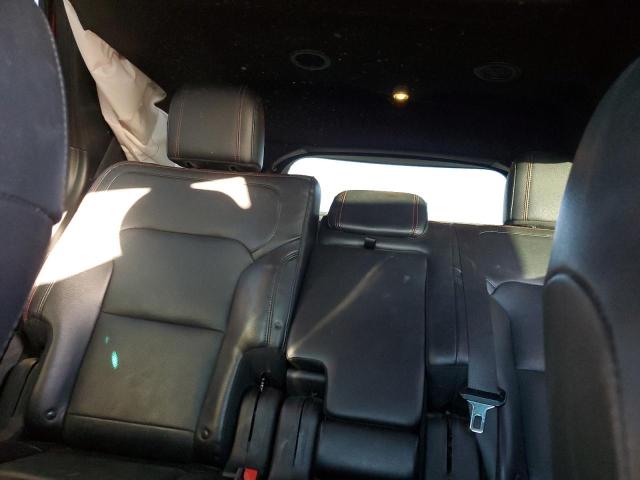 Photo 10 from auction – 2016 FORD EXPLORER S with VIN 1FM5K8GT5GGC58381