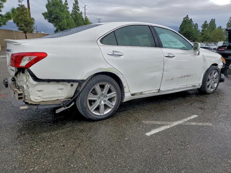 Photo 3 from auction – 2007 LEXUS ES 350 with VIN JTHBJ46G372062748
