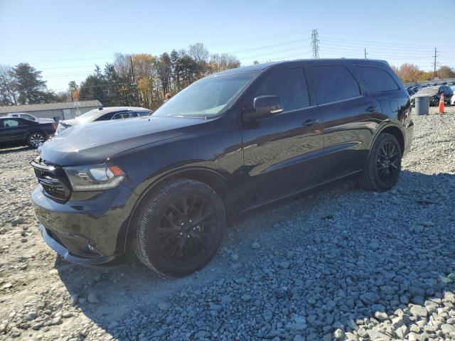 DODGE DURANGO R/ 2016 with VIN 1C4SDHCT8GC453681 - Photo from auction