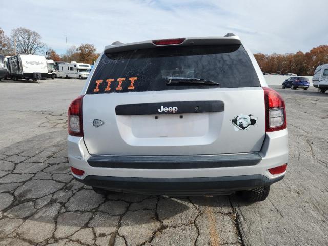 Photo 6 from auction – 2014 JEEP COMPASS with VIN 1C4NJCBA2ED536331