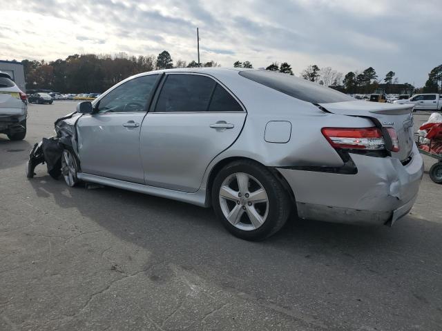 Photo 2 from auction – 2011 TOYOTA CAMRY BASE with VIN 4T1BF3EK1BU623007