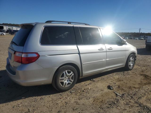 Photo 3 from auction – 2007 HONDA ODYSSEY with VIN 5FNRL38757B411147