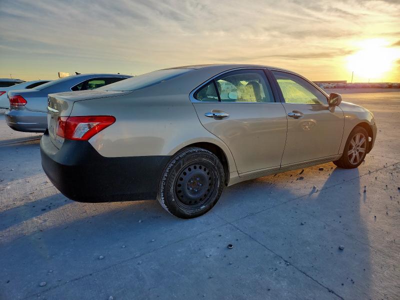 Foto 3 de la subasta – 2007 LEXUS ES 350 con VIN JTHBJ46G072062156