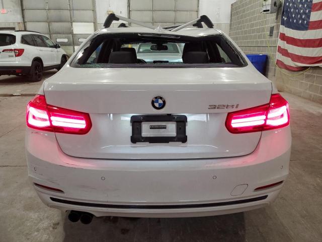 Photo 6 from auction – 2016 BMW 328 I SULE with VIN WBA8E9G58GNT46589