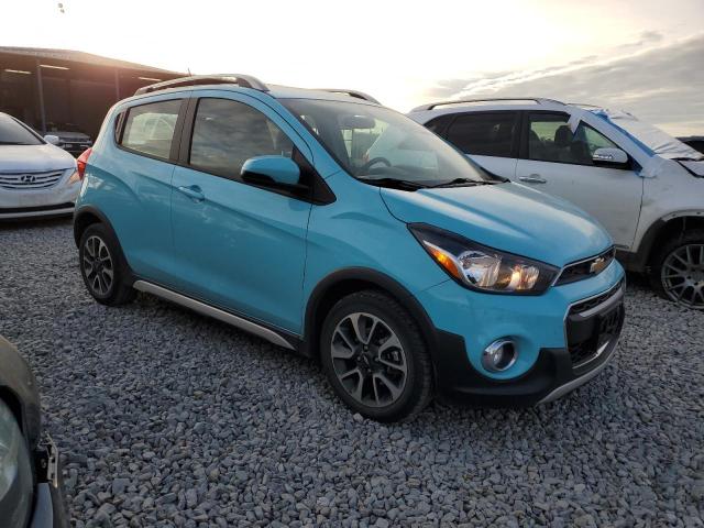 Photo 4 from auction – 2022 CHEVROLET SPARK ACTI with VIN KL8CH6SA2NC040917
