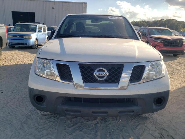 Photo 5 from auction – 2012 NISSAN FRONTIER S with VIN 1N6BD0CT8CC430099