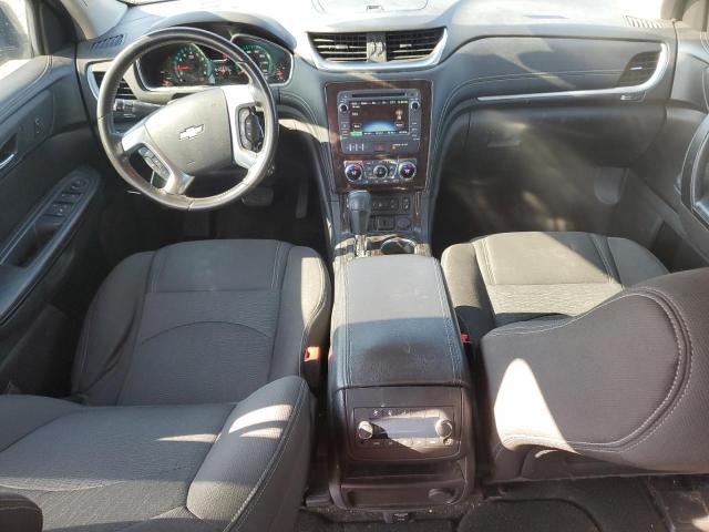 Photo 8 from auction – 2016 CHEVROLET TRAVERSE L with VIN 1GNKRHKD2GJ150989