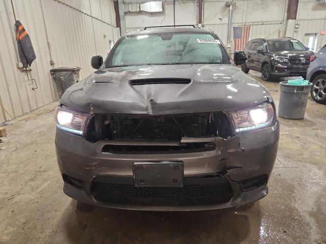 Photo 5 from auction – 2019 DODGE DURANGO GT with VIN 1C4RDJDG0KC633611