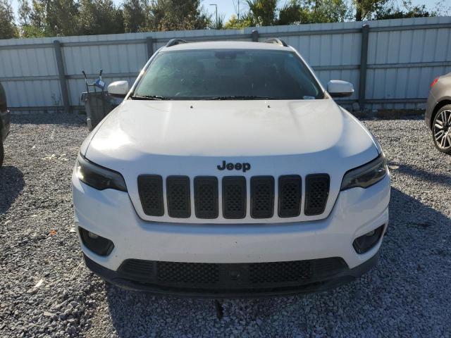 Photo 5 from auction – 2021 JEEP CHEROKEE L with VIN 1C4PJLLB1MD189511