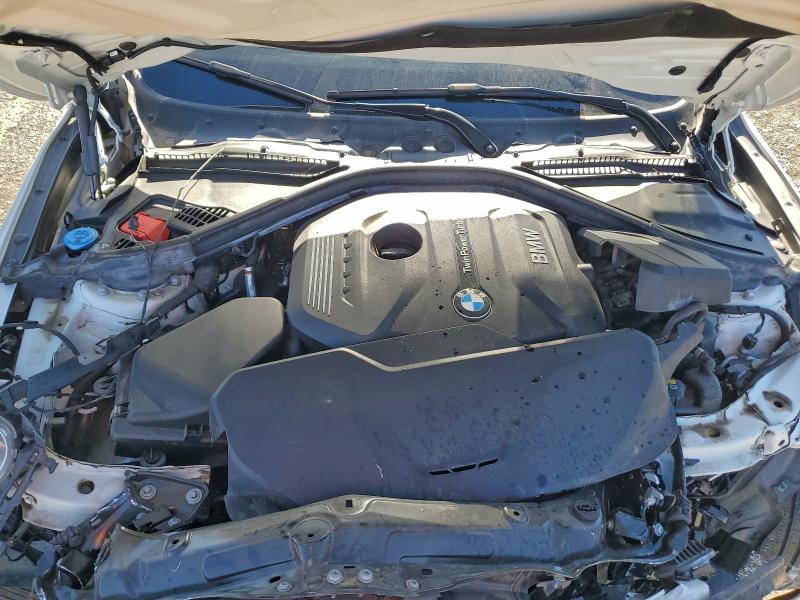 Photo 11 from auction – 2019 BMW 430I GRAN with VIN WBA4J1C51KBM12573