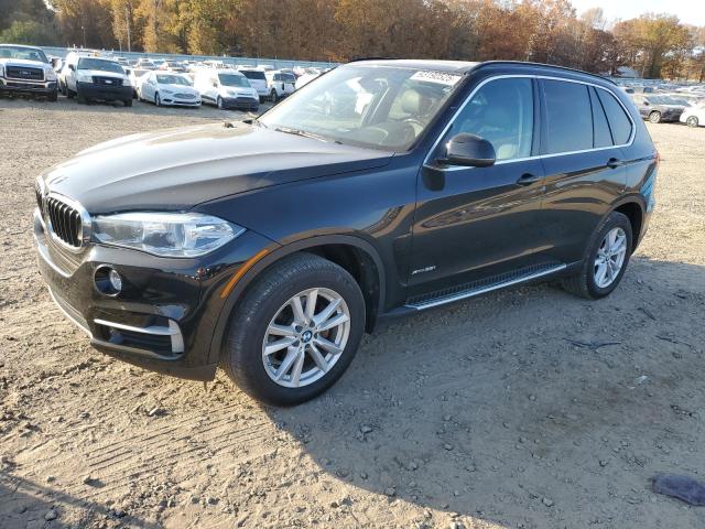 Photo 1 from auction – 2015 BMW X5 XDRIVE3 with VIN 5UXKR0C51F0K57326