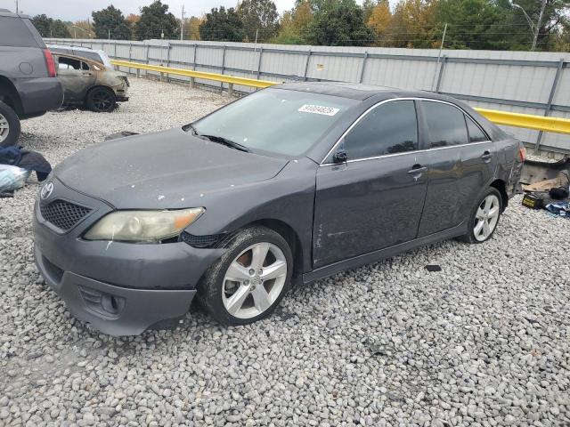 TOYOTA CAMRY BASE 2011 with VIN 4T1BF3EK8BU197560 - Photo from auction