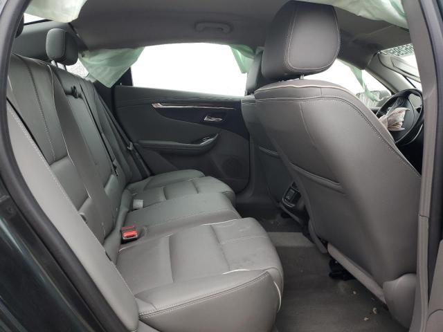 Photo 10 from auction – 2018 CHEVROLET IMPALA PRE with VIN 2G1125S36J9152514