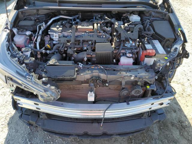 Photo 11 from auction – 2025 TOYOTA COROLLA LE with VIN JTDBCMFE1S3074152