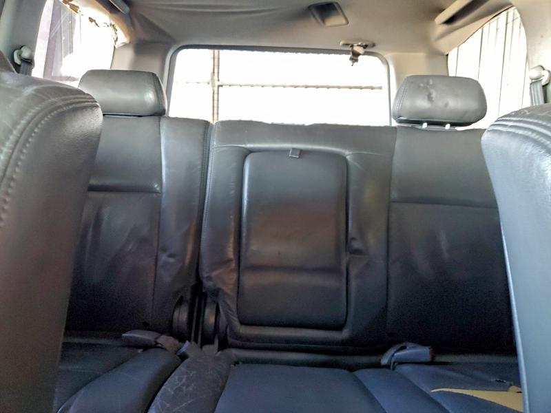 Photo 10 from auction – 2005 HONDA PILOT EXL with VIN 2HKYF18625H559883