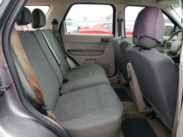 Photo 11 from auction – 2012 FORD ESCAPE XLS with VIN 1FMCU0C77CKB90717