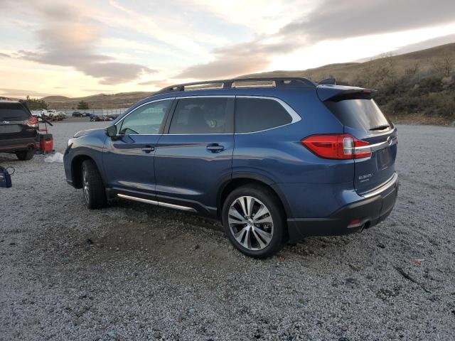 Photo 2 from auction – 2022 SUBARU ASCENT LIM with VIN 4S4WMALD3N3440945